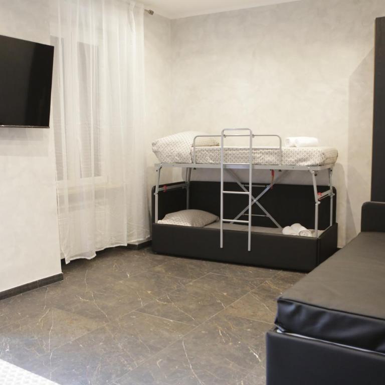 Jadore Monic - Monolocale Familiare - 8