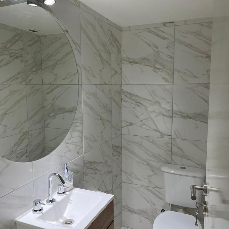 Departamento Nº 6 en complejo semiprivado (2 habitaciones) - Two-Bedroom Apartment - 8