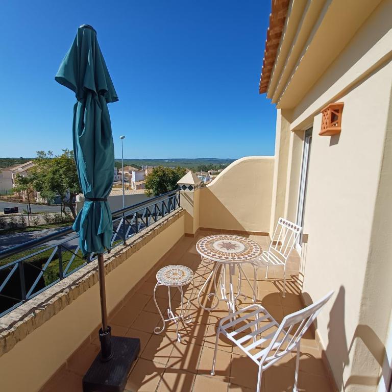 Vistas al Guadiana, Chalet a 10 minutos de la playa - Three-Bedroom House - 34