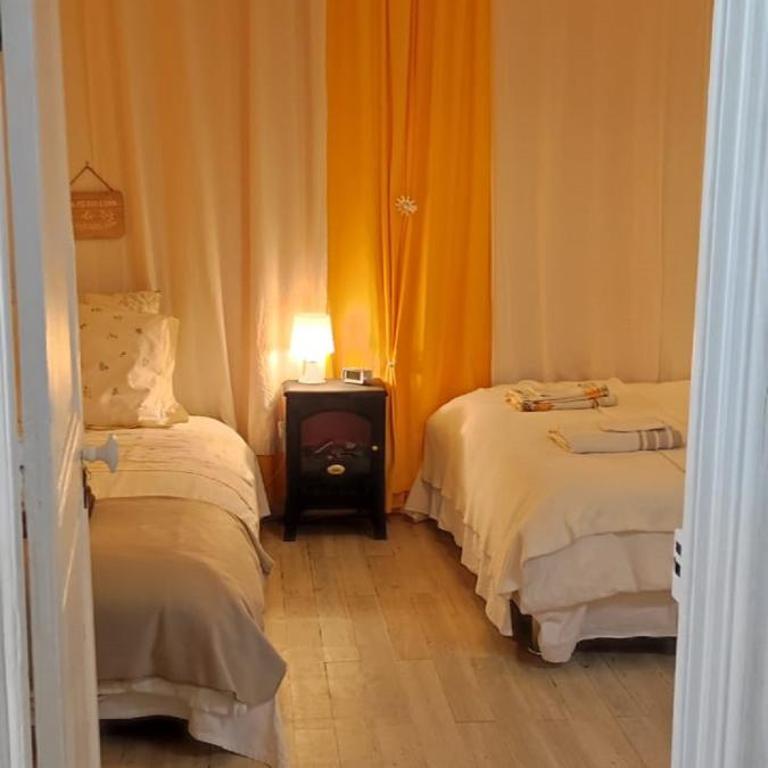 Beach House Cannes - Plages du Midi- 3 Ch - 3 Sdd - 2 wc - Fibre - Pkgs - Maison de Ville 3 Chambres - 25