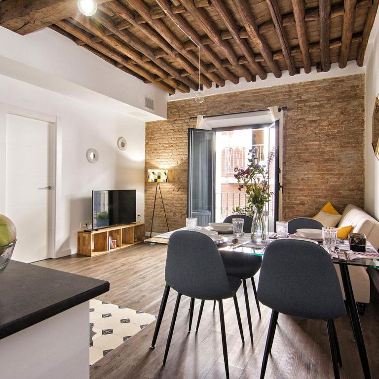 ChezmoiHomes Magdalena I I - Two-Bedroom Apartment - 2