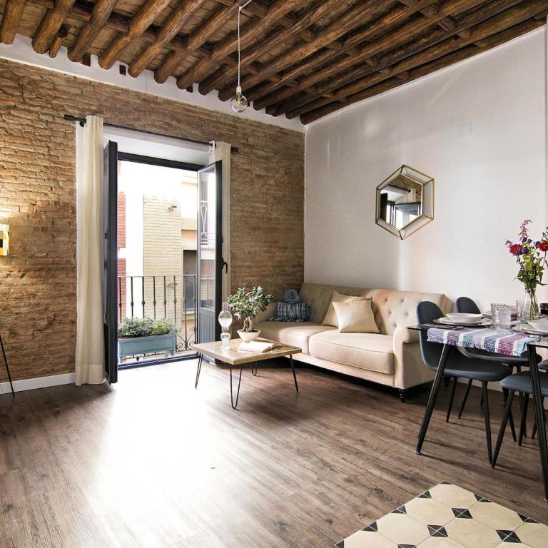 ChezmoiHomes Magdalena I I - Two-Bedroom Apartment - 3