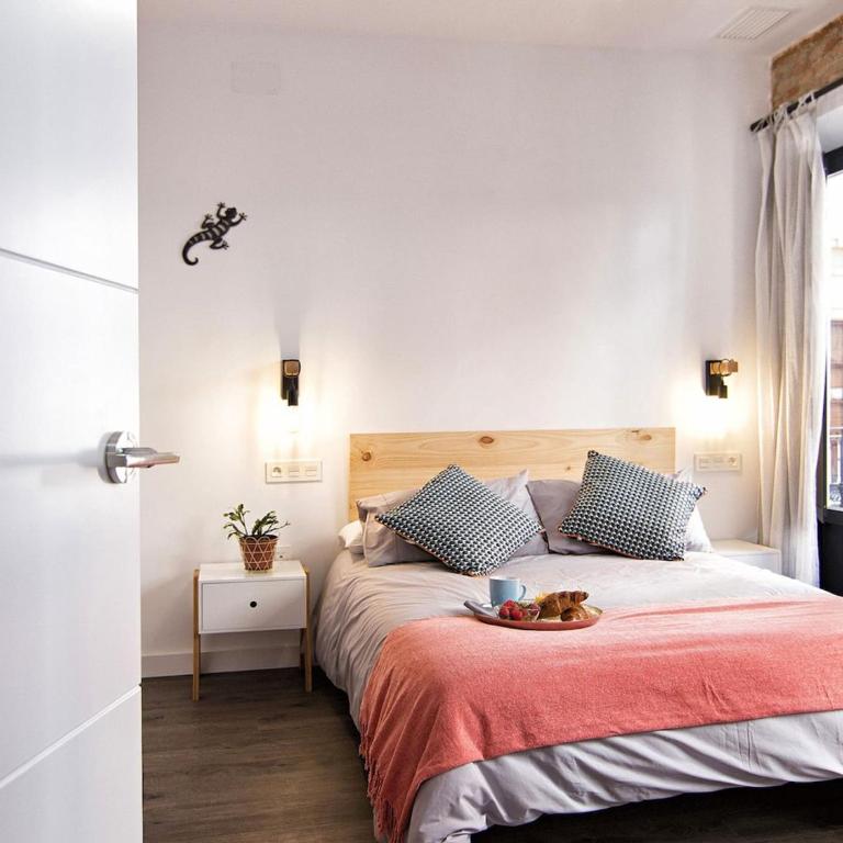 ChezmoiHomes Magdalena I I - Two-Bedroom Apartment - 13