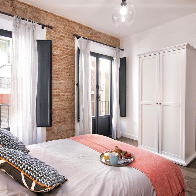 ChezmoiHomes Magdalena I I - Two-Bedroom Apartment - 15