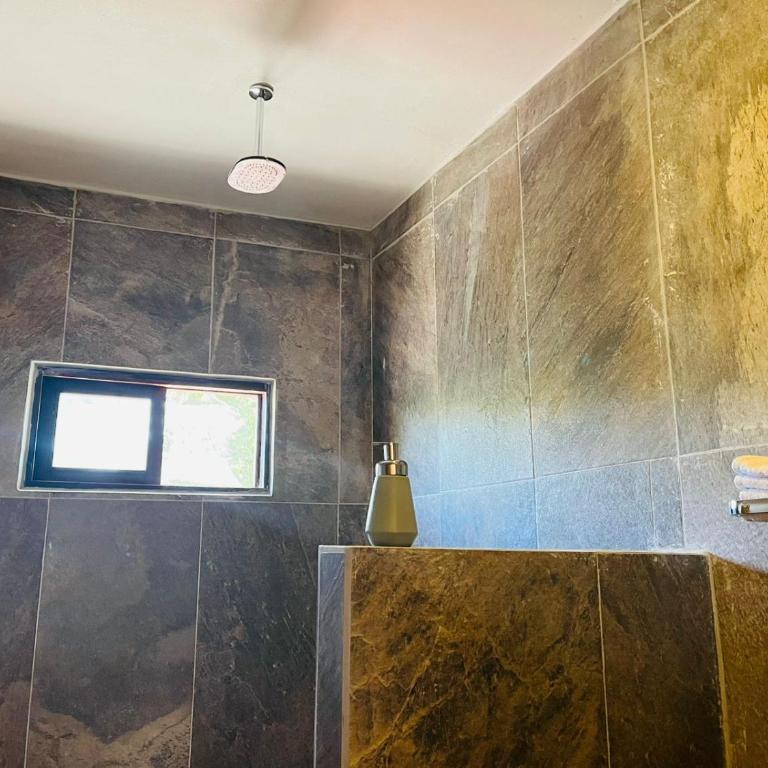 Villa & Studios Kosom Aldea Ha Puerto Morelos - Deluxe Family Suite - 9