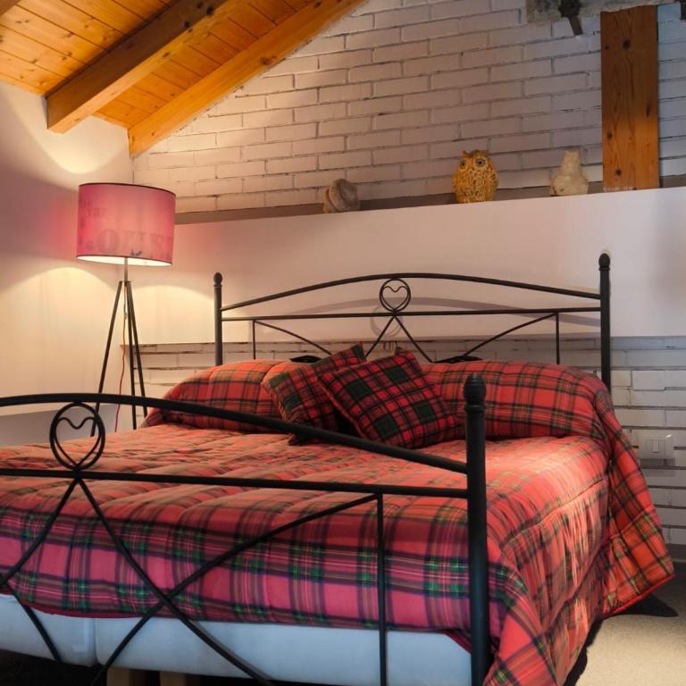 Loft House - Large Double Room - 13