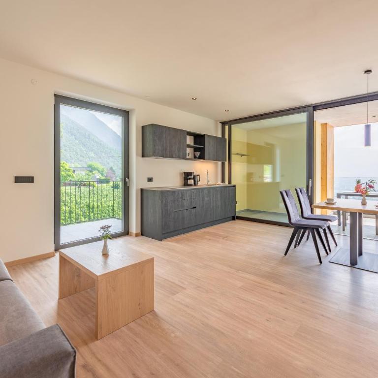 Plarserhof - Appartamento con 1 Camera da Letto - 5