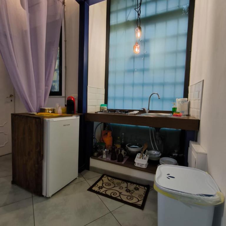 Loft House - Large Double Room - 17
