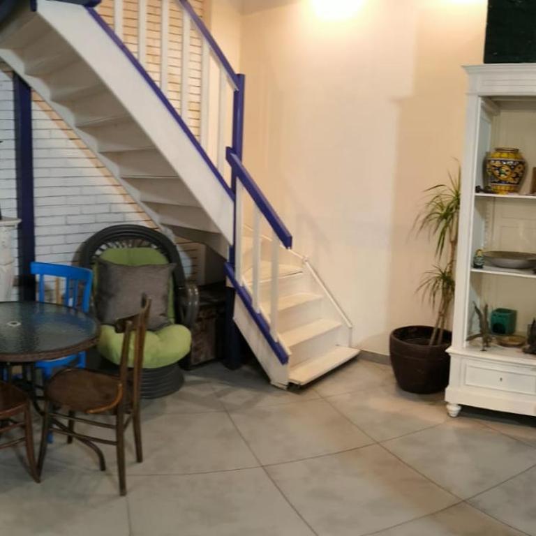 Loft House - Large Double Room - 18
