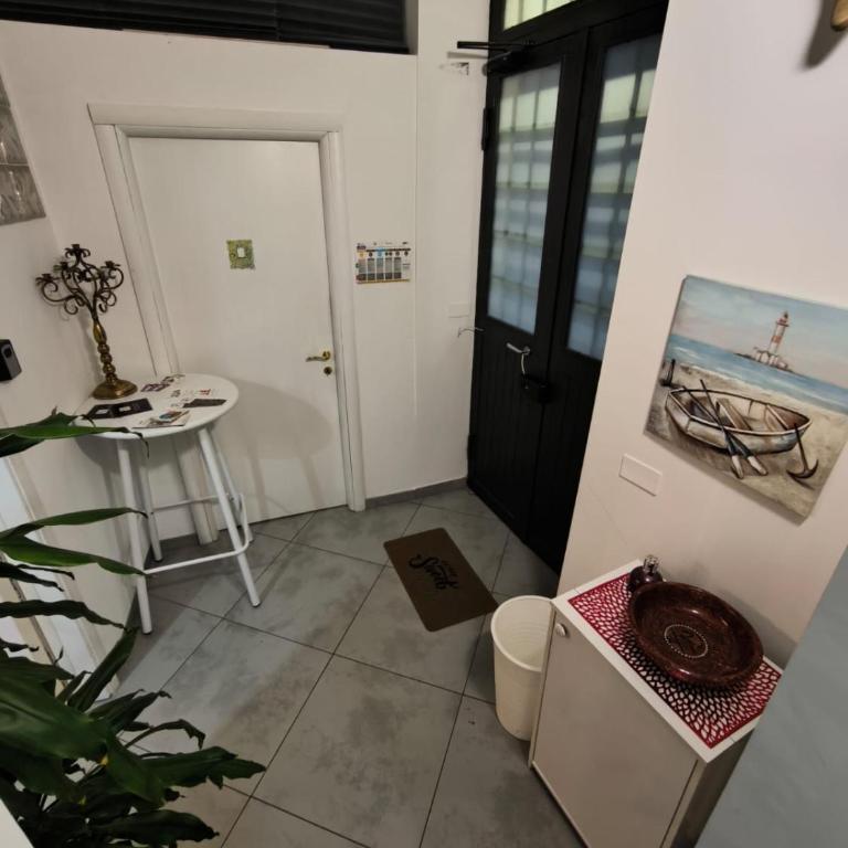 Loft House - Large Double Room - 19