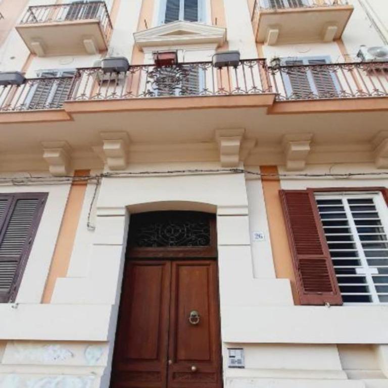 YOUR HOME 26 - Appartamento Deluxe con 1 Camera da Letto - 6