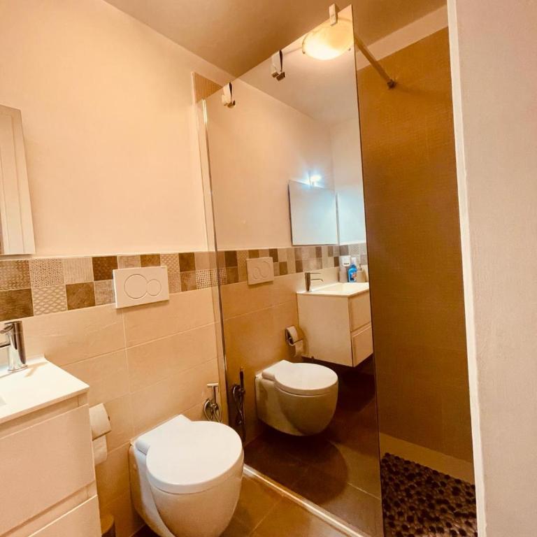 YOUR HOME 26 - Appartamento Deluxe con 1 Camera da Letto - 5