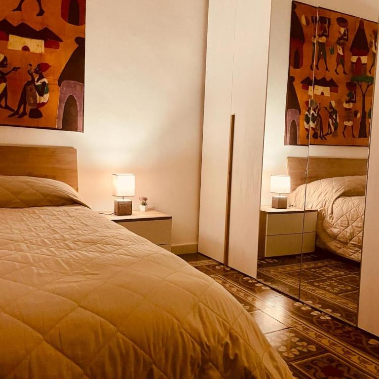 YOUR HOME 26 - Appartamento Deluxe con 1 Camera da Letto - 2