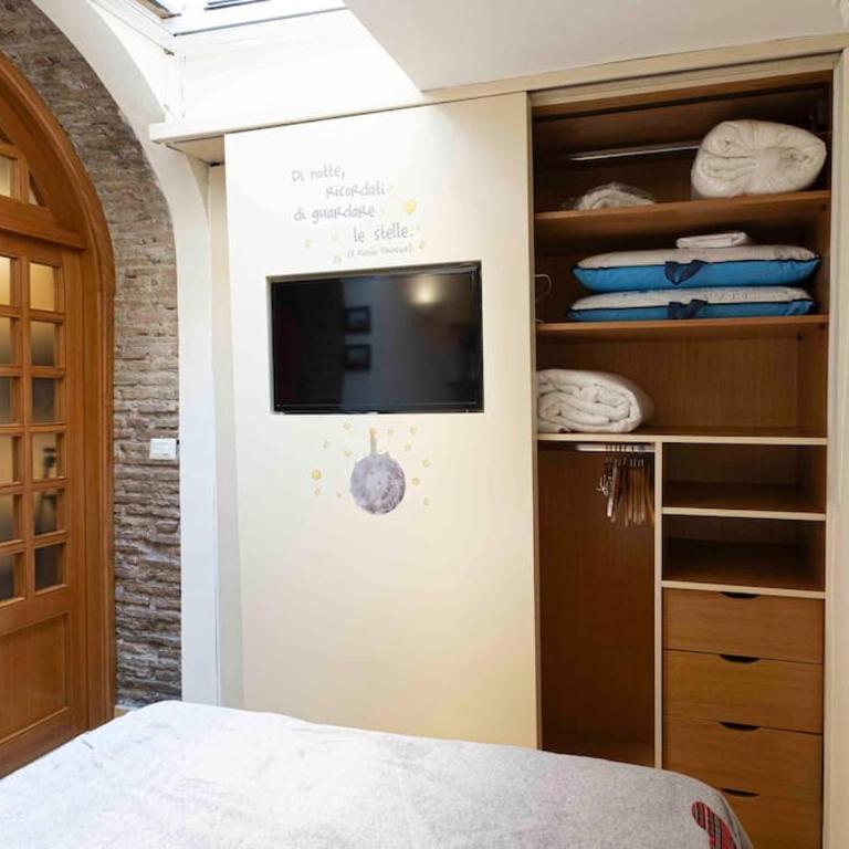 Le Petit Prince - One-Bedroom Apartment - 8