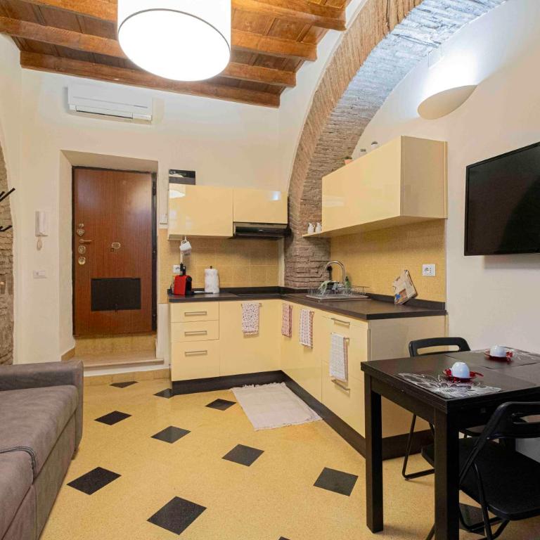 Le Petit Prince - One-Bedroom Apartment - 9