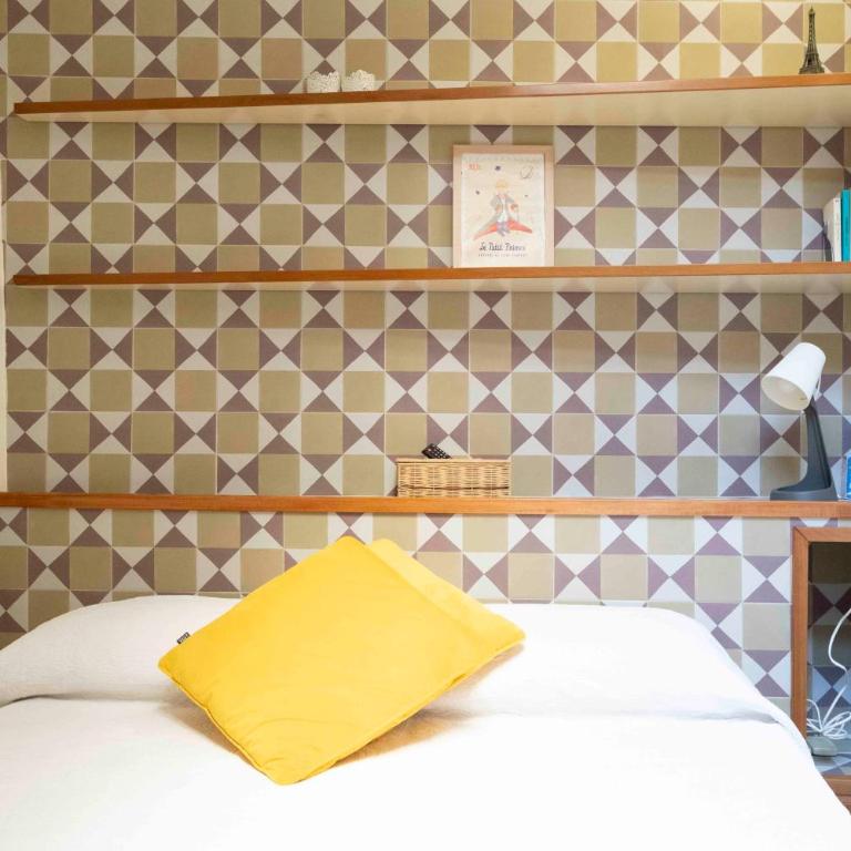 Le Petit Prince - One-Bedroom Apartment - 11