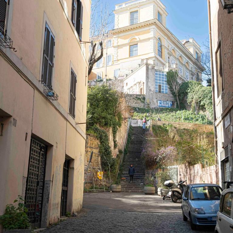 Le Petit Prince - One-Bedroom Apartment - 16
