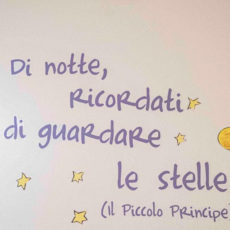 Le Petit Prince - One-Bedroom Apartment - 19