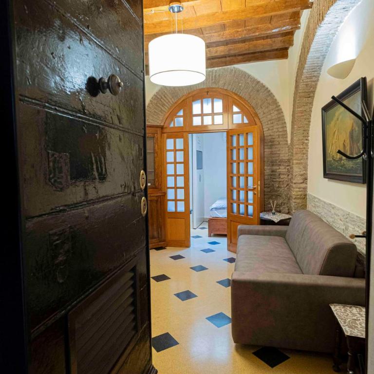 Le Petit Prince - One-Bedroom Apartment - 23