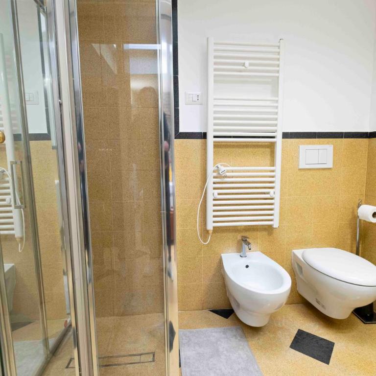 Le Petit Prince - One-Bedroom Apartment - 28