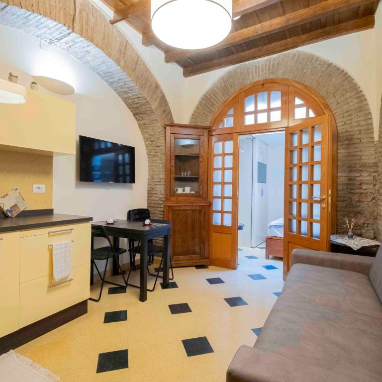 Le Petit Prince - One-Bedroom Apartment - 29