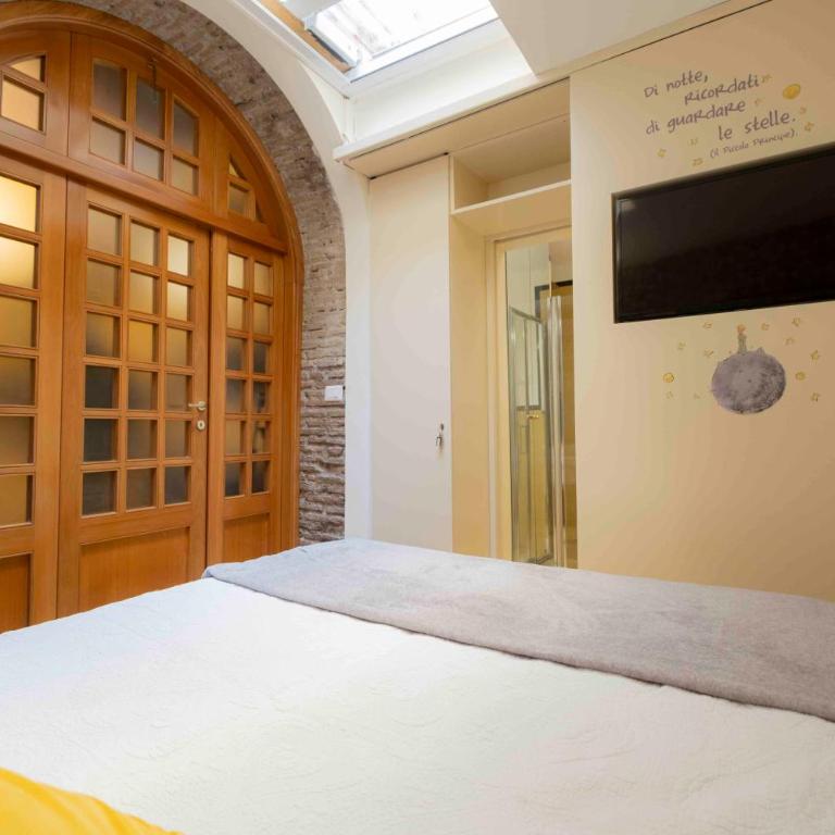 Le Petit Prince - One-Bedroom Apartment - 30