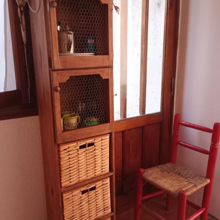 Departamento"la casa de catita "la pampa general pico - Apartamento de 1 dormitorio - 8