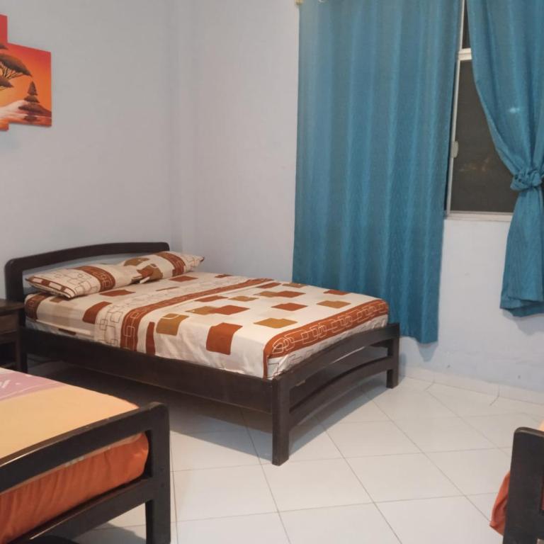 Hotel Salduba - Classic Quadruple Room - 7
