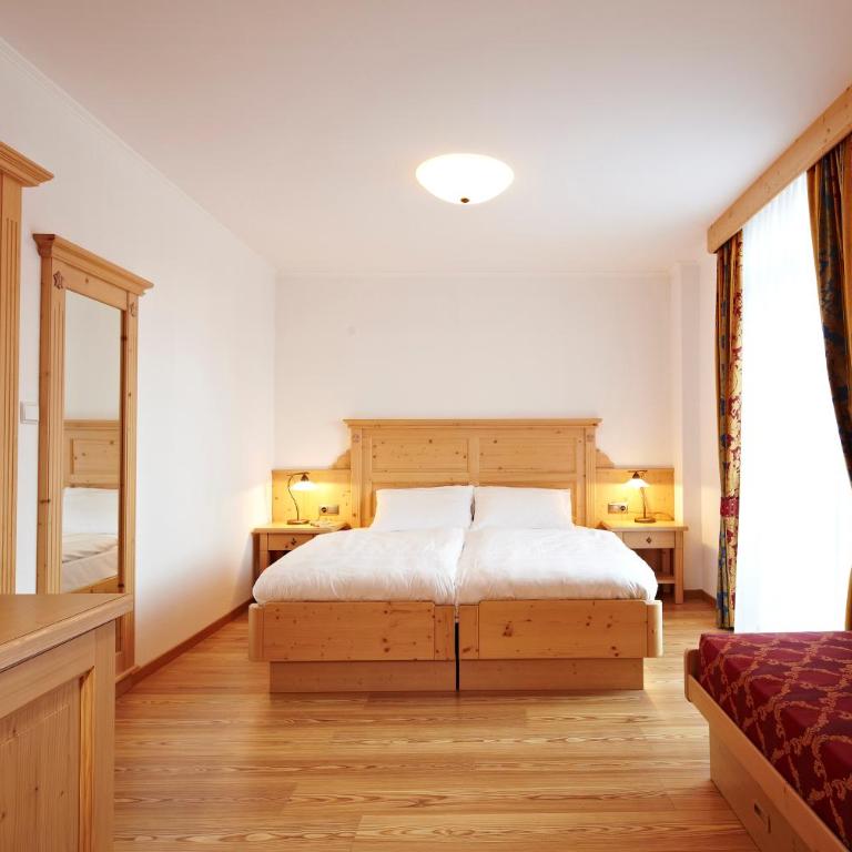 Apparthotel Germania - Appartamento Superior con 1 Camera da Letto - 1