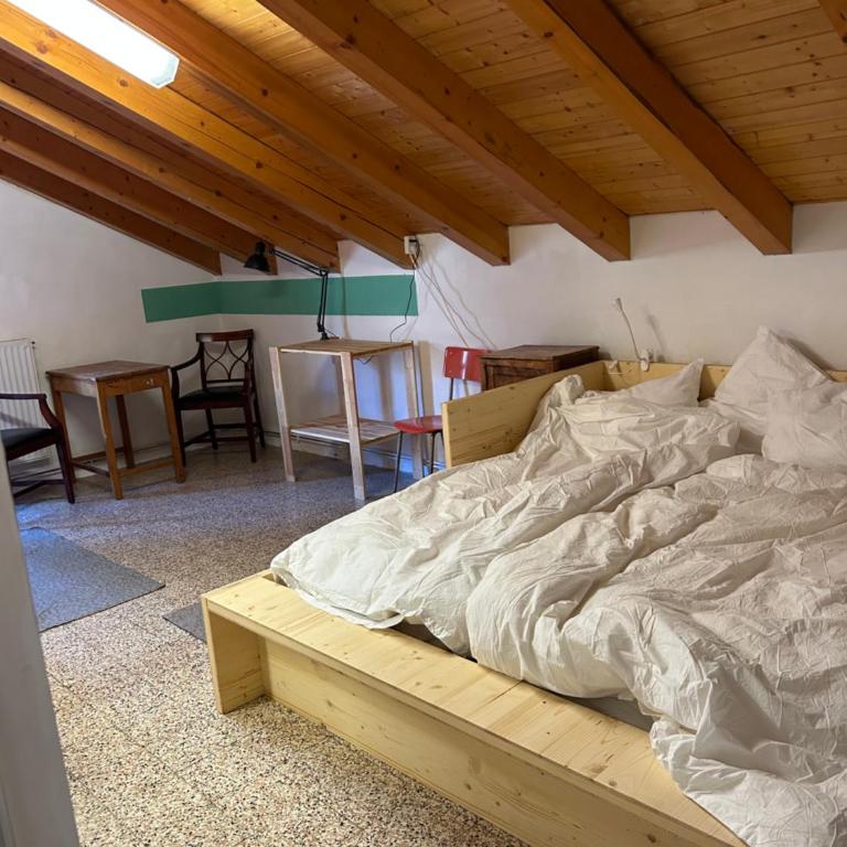 Tana della Volpe - Casa Vacanze - 12