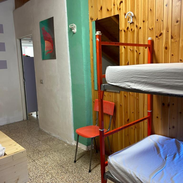 Tana della Volpe - Casa Vacanze - 20