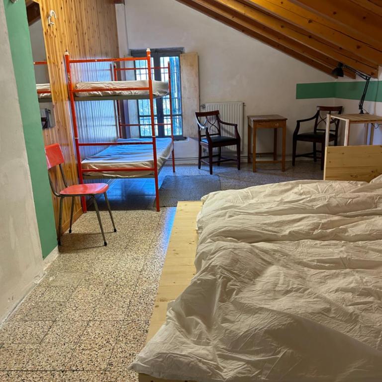 Tana della Volpe - Casa Vacanze - 13