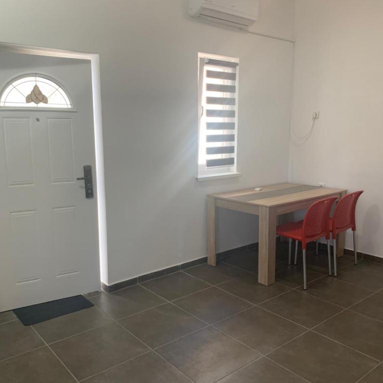 Mariyka Apartaments 2 - Studio s King-sajz Krevetom i Sofom na Izvlačenje - 12