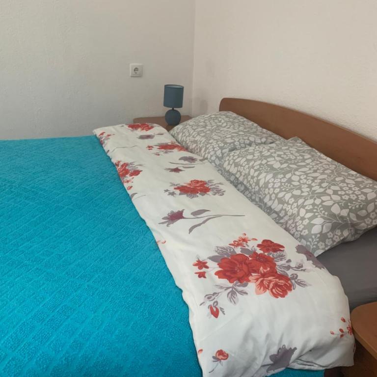 Mariyka Apartaments 2 - Studio s King-sajz Krevetom i Sofom na Izvlačenje - 13