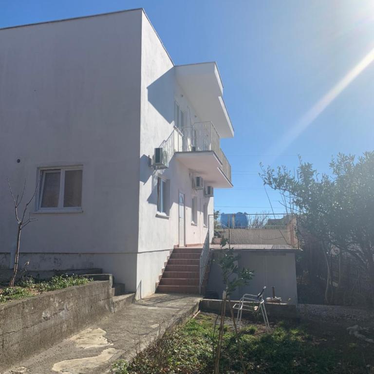 Mariyka Apartaments 2 - Studio s King-sajz Krevetom i Sofom na Izvlačenje - 14