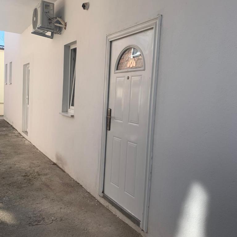 Mariyka Apartaments 2 - Studio s King-sajz Krevetom i Sofom na Izvlačenje - 15
