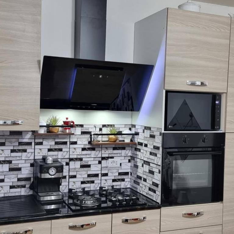 YUDI HOUSE - Appartamento con 1 Camera da Letto - 5
