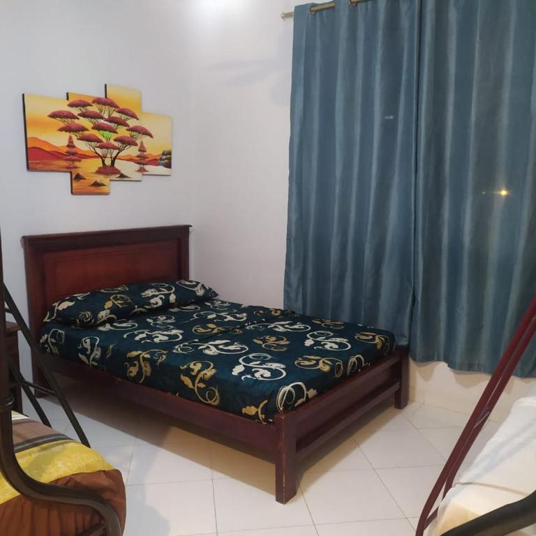 Hotel Salduba - Family Room with Bathroom - 5