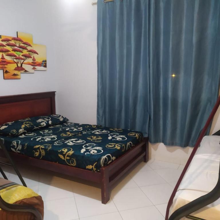 Hotel Salduba - Family Room with Private Bathroom - 6