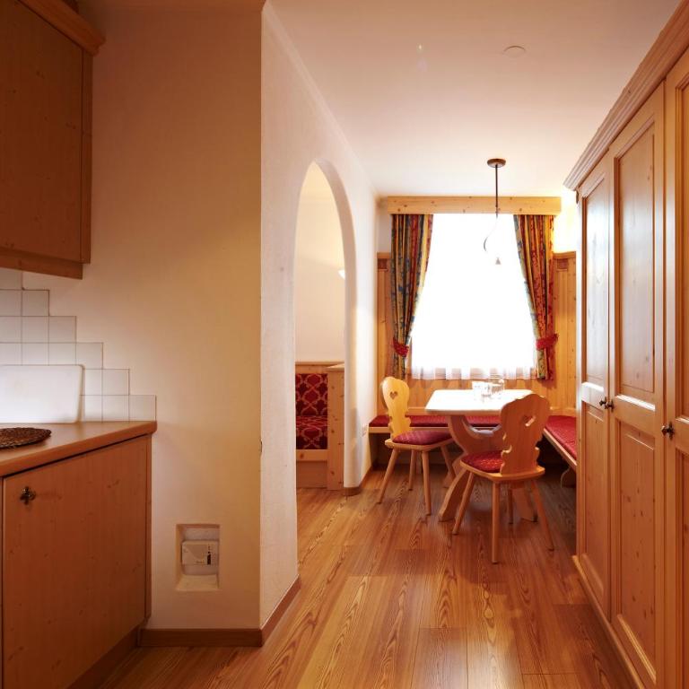 Apparthotel Germania - Appartamento Superior con 1 Camera da Letto - 2