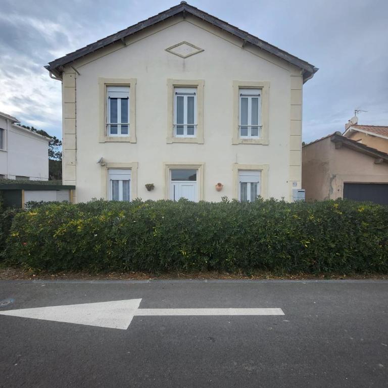 LE PECHE MIGNON - Appart 1 - locationlatamarissiere - Appartement 2 Chambres - 1