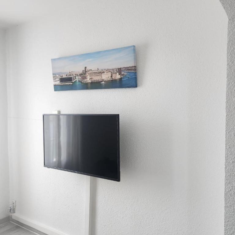 LE PECHE MIGNON - Appart 1 - locationlatamarissiere - Appartement 2 Chambres - 4