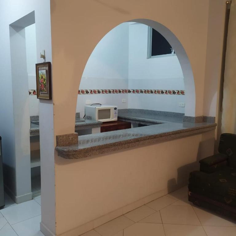 Hotel Salduba - Family Suite - 7