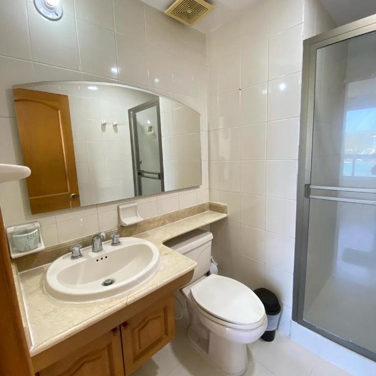 Edificio el peñon - Apartamento de 2 dormitorios - 10