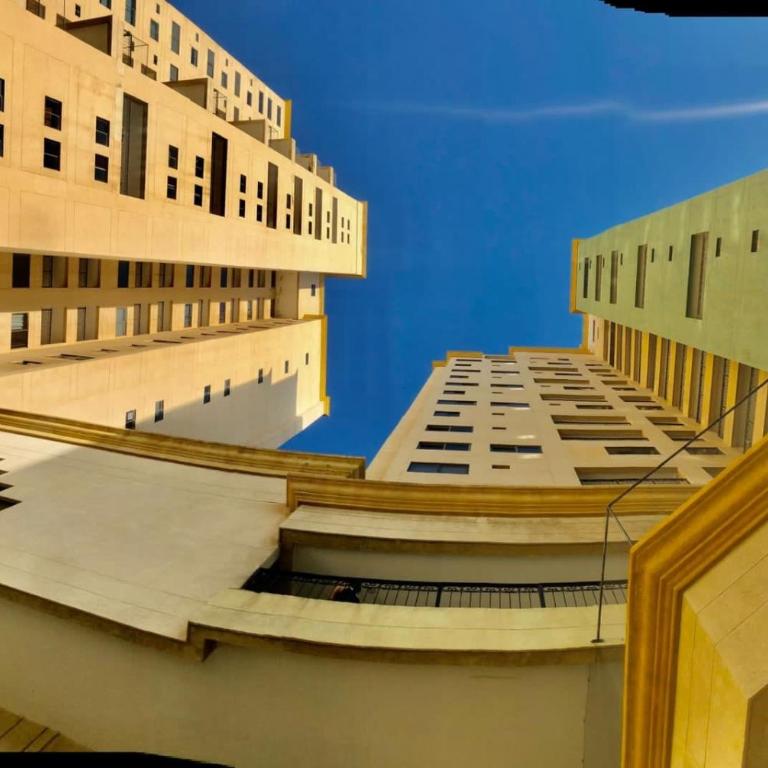 Edificio el peñon - Apartamento de 2 dormitorios - 11