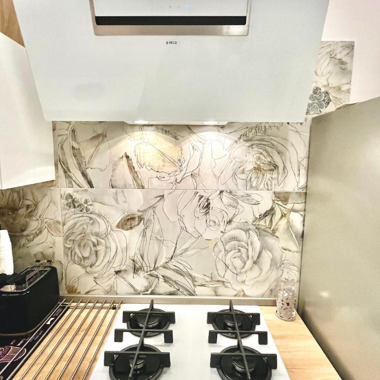 Mazzocchi House welcome wine - Appartamento con 1 Camera da Letto - 47