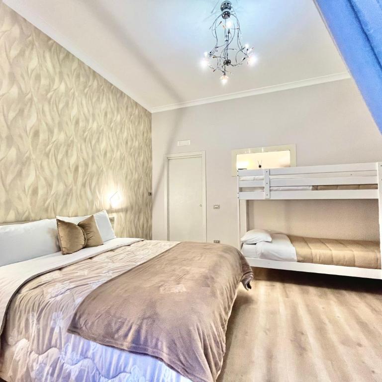 Mazzocchi House welcome wine - Appartamento con 1 Camera da Letto - 4