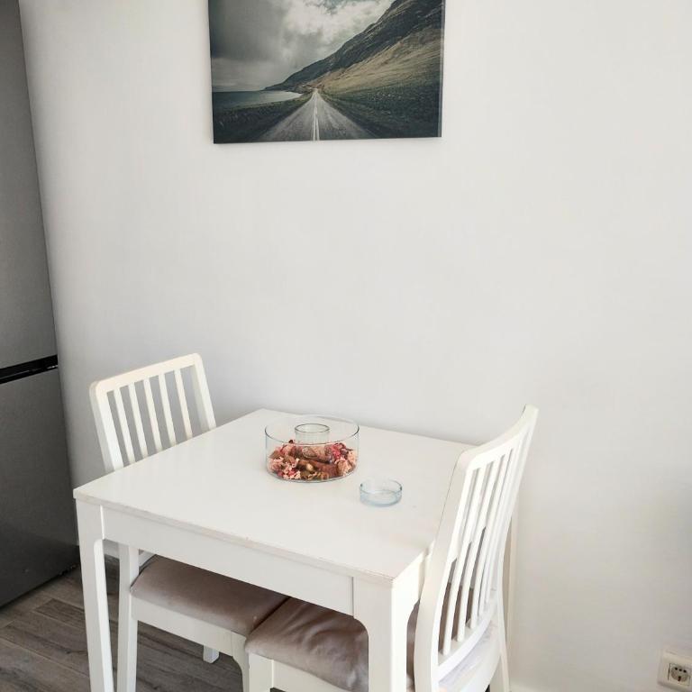 BRISAMAR Apartamento con aire acondicionado - Apartamento de 2 dormitorios - 4