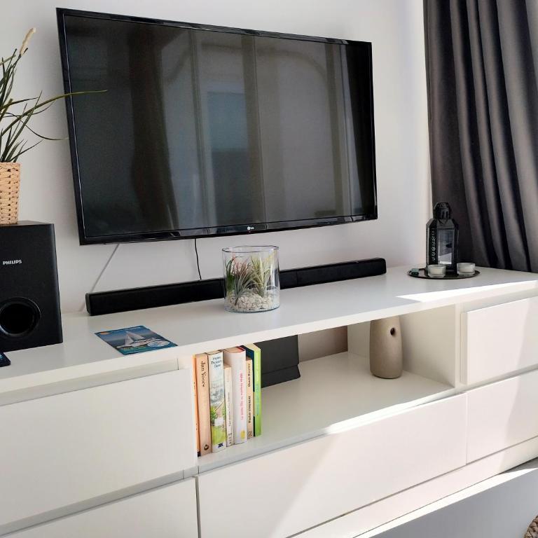 BRISAMAR Apartamento con aire acondicionado - Apartamento de 2 dormitorios - 3