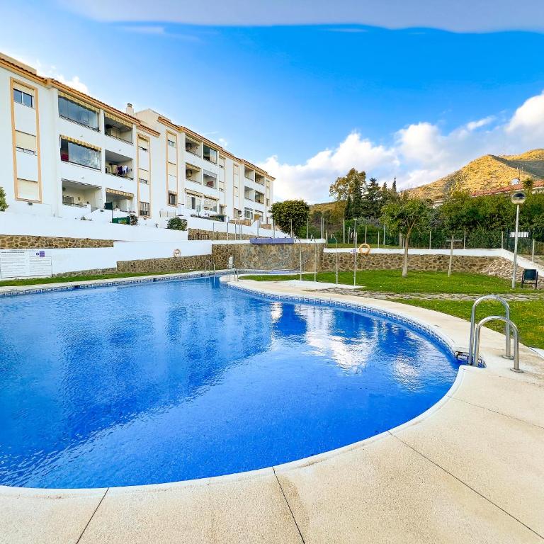 Family apartment in Playa de Carvajal, Benalmádena - Apartamento de 2 dormitorios - 20